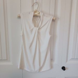 Tommy Hilfiger sleeveless top small